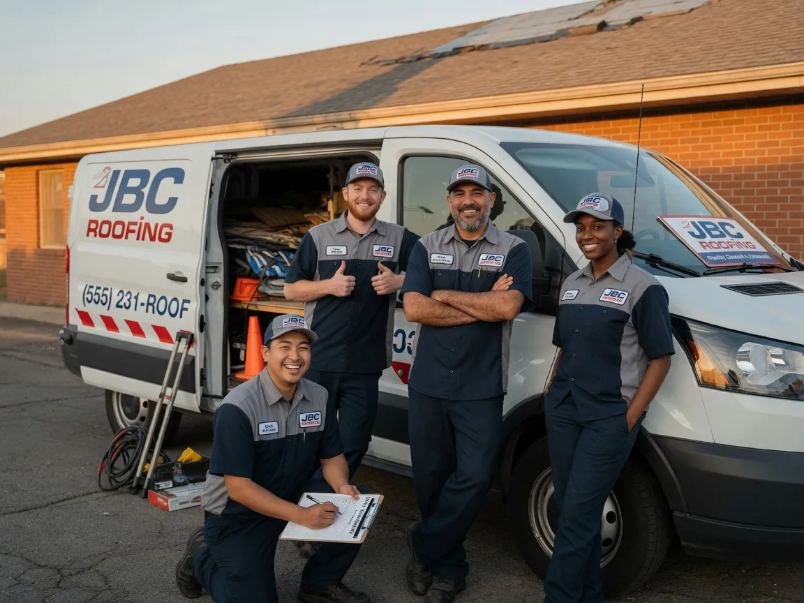 Roof Replacement company in Clayton, GA